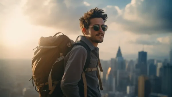 Essay on Brain Drain